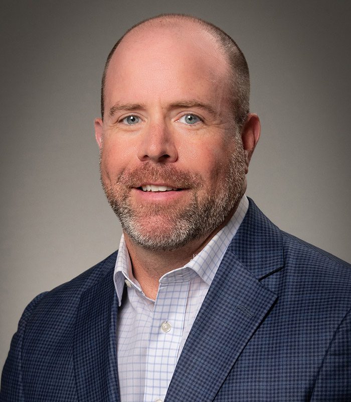 Josh Chappell, CPCU, ASLI, CAWC