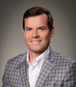 Homepage - Clinton Chappell Team Member Headshot