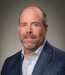 Homepage - Josh Chappell Team Member Headshot